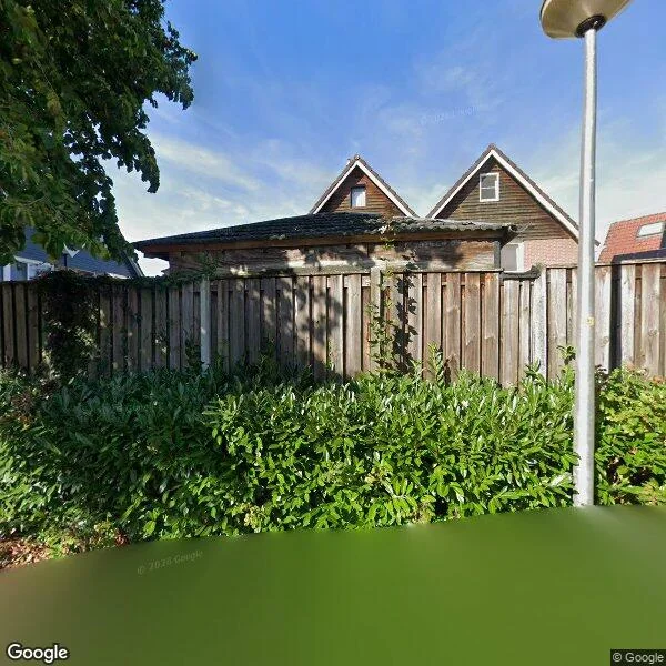Straatbeeld van Hofkamp 33, 7582GL Losser