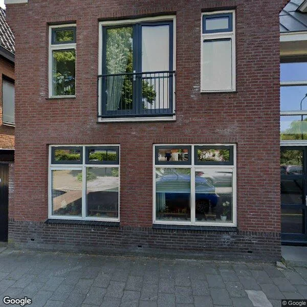 Straatbeeld van Hofland 14B, 3641GE Mijdrecht