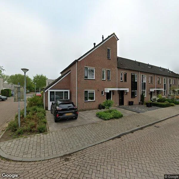 Straatbeeld van Hofmeesterij 41, 6852NB Huissen