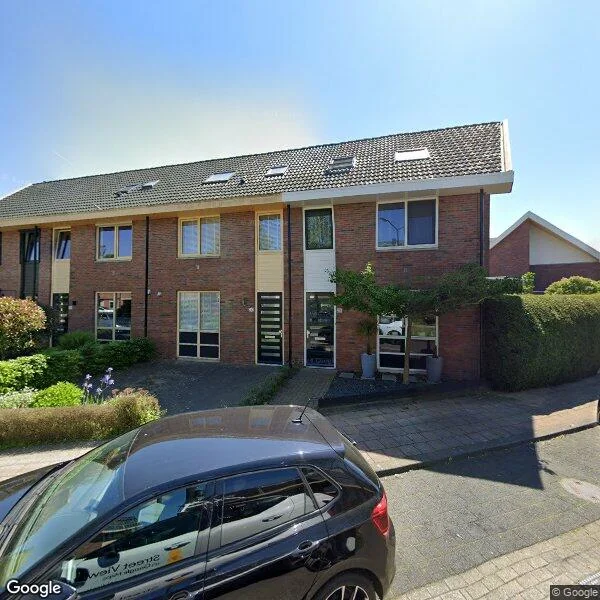 Straatbeeld van Hofstedering 230, 3763XP Soest