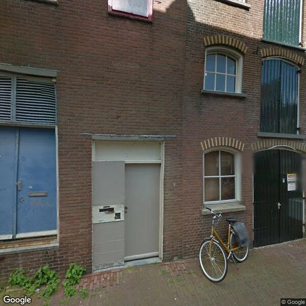 Straatbeeld van Hofstraat 67, 8261BX Kampen