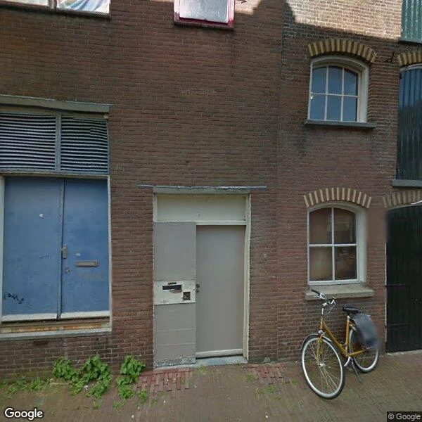 Straatbeeld van Hofstraat 67A, 8261BX Kampen