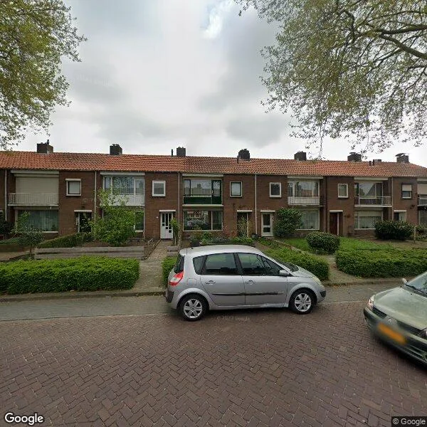 Straatbeeld van Hofveld 17, 7331KB Apeldoorn