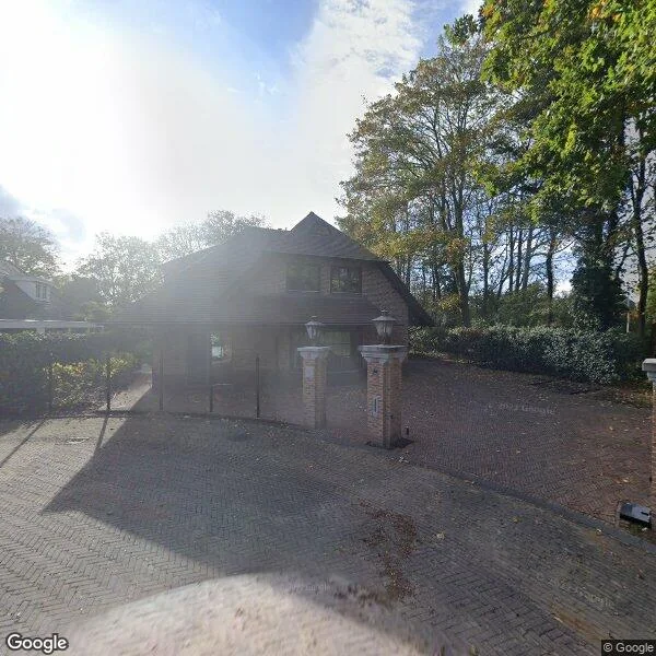 Straatbeeld van Hofvennepark 9, 2201PZ Noordwijk