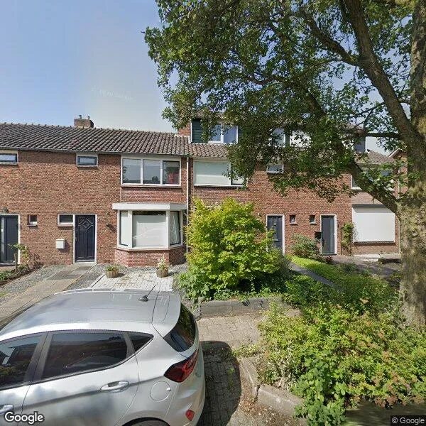 Straatbeeld van Hofvennestraat 12, 7151TZ Eibergen