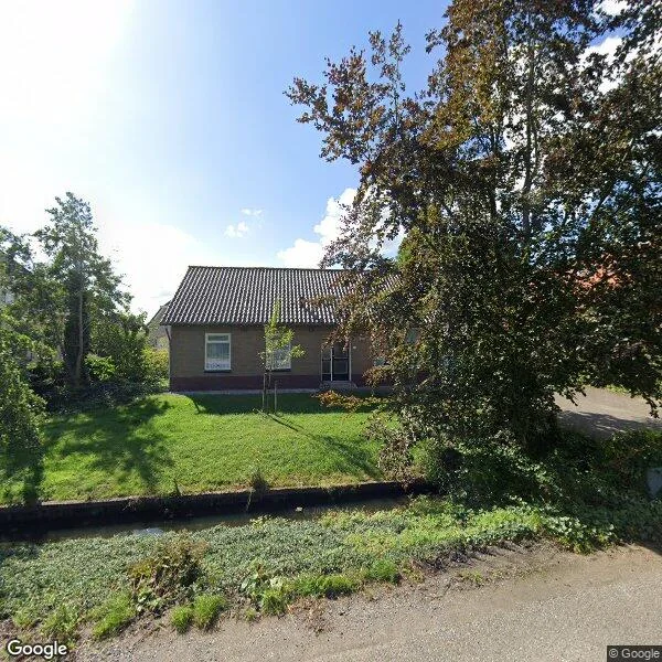 Straatbeeld van Hofwegen 4, 2971XA Bleskensgraaf ca