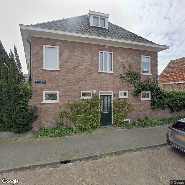 Straatbeeld van Hoge Belt 18, 7413CJ Deventer