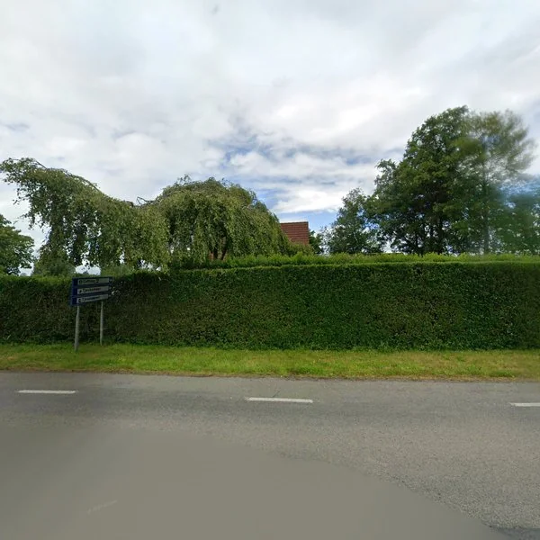 Straatbeeld van Hoge Dijk 188, 8463NN Rotsterhaule