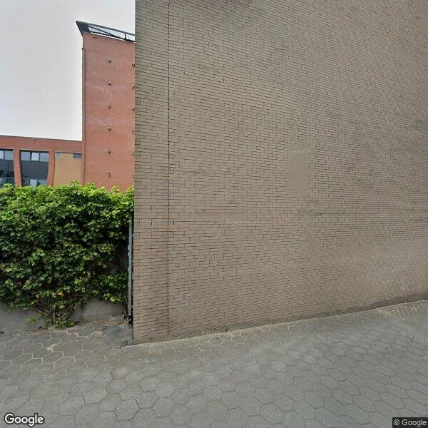 Straatbeeld van Hoge Horn 8, 1506MX Zaandam