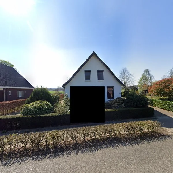 Straatbeeld van Hoge Horst 30, 6562LD Groesbeek
