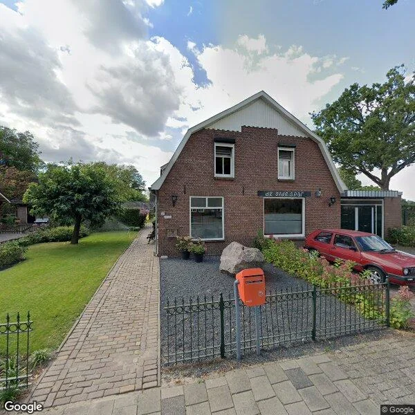Straatbeeld van Hoge Weg 49, 7055AJ Heelweg