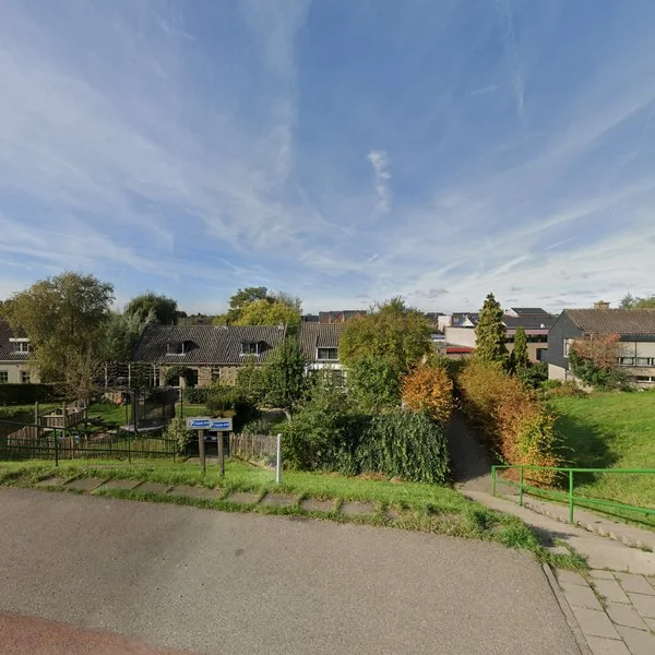 Straatbeeld van Hogedijk 40, 2861GC Bergambacht