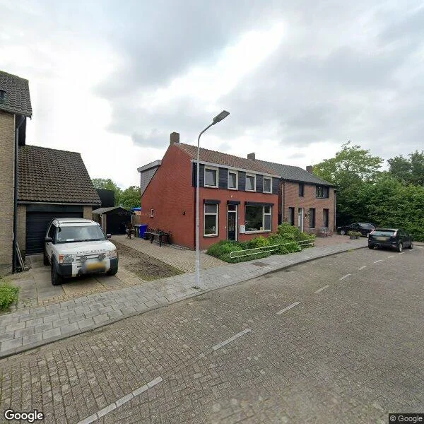 Straatbeeld van Hogendijk 19, 4538BA Terneuzen