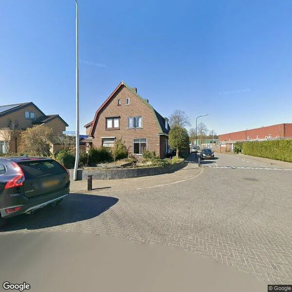 Straatbeeld van Hogenkampseweg 148, 6871JV Renkum