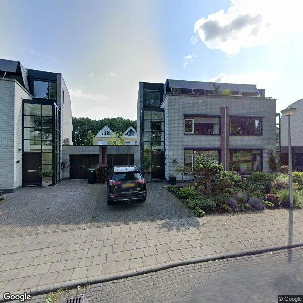 Straatbeeld van Hogenweerd 14, 7271ZL Borculo