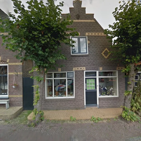 Straatbeeld van Hogereind 29B, 1793AE De Waal