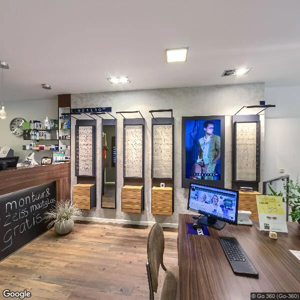 Straatbeeld van Hogestraat 59A, 6651BH Druten