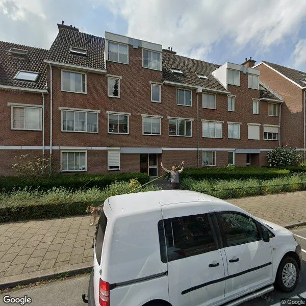 Straatbeeld van Hogeweg 13, 5914BA Venlo