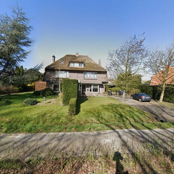 Straatbeeld van Hogeweg 174, 3815LZ Amersfoort