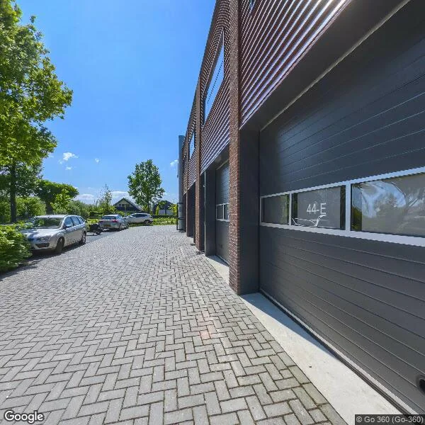 Straatbeeld van Hogeweg 226, 3815LZ Amersfoort