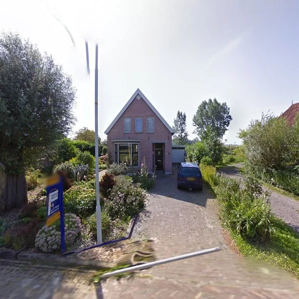 Straatbeeld van Holdingawei 57, 9053LV Feinsum