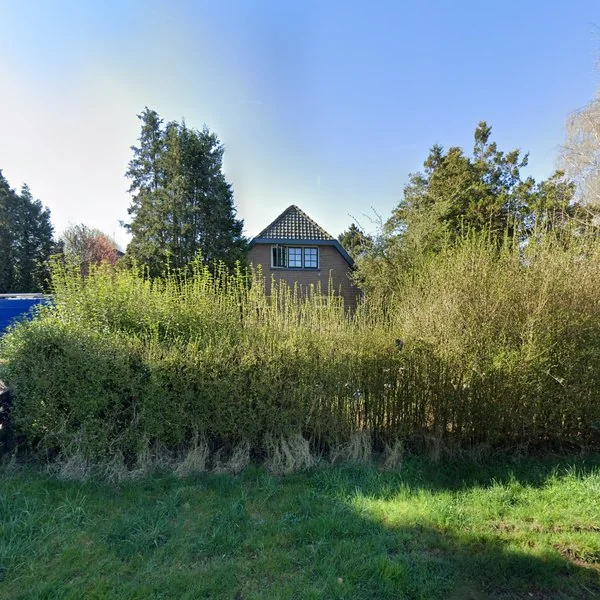 Straatbeeld van Holhorstweg 4, 7341AC Beemte Broekland
