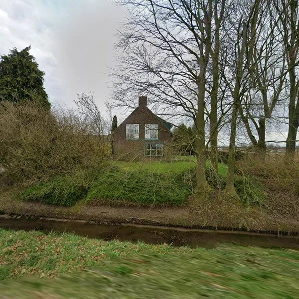 Straatbeeld van Hollanderbroeksestraat 14, 6661NA Elst