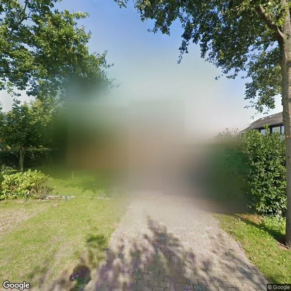 Straatbeeld van Hollandse Hout 260, 8244GL Lelystad