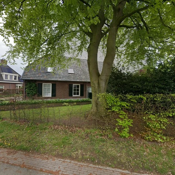 Straatbeeld van Hollestraat 26, 6612AW Nederasselt