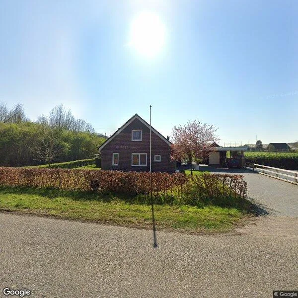 Straatbeeld van Hollewandsweg 36, 8015PD Zwolle