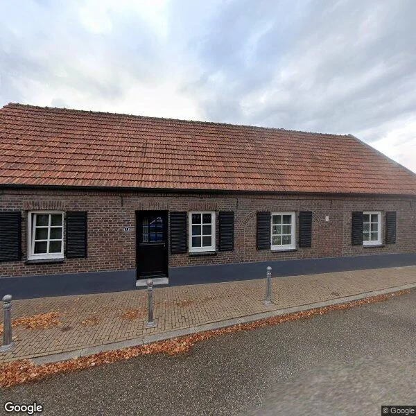 Straatbeeld van Holleweg 4, 5926RK Venlo