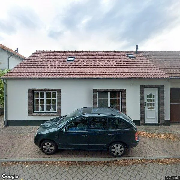 Straatbeeld van Holleweg 8, 5926RK Venlo