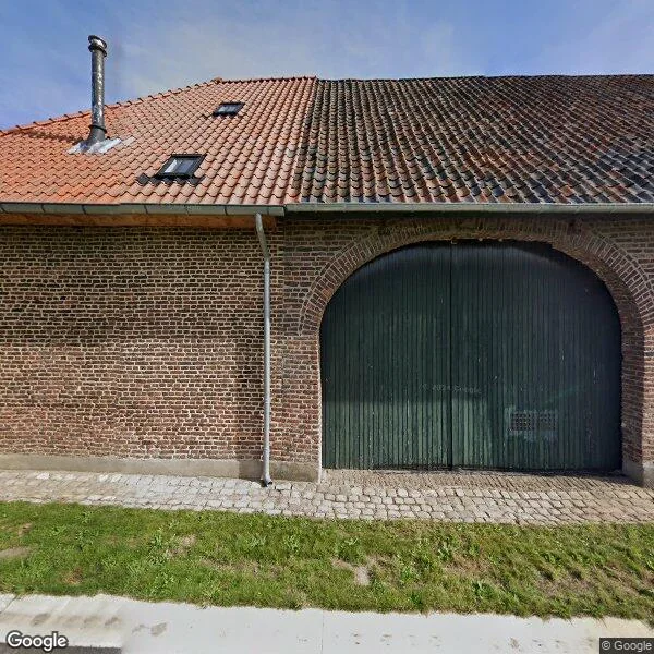 Straatbeeld van Holset 57, 6295ND Lemiers
