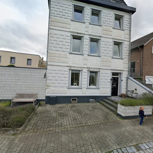 Straatbeeld van Holset 70, 6295ND Lemiers