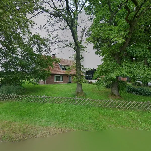 Straatbeeld van Holsterheurneweg 2, 7588PR Beuningen