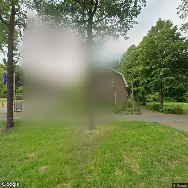 Straatbeeld van Holterweg 110, 7427RB Deventer