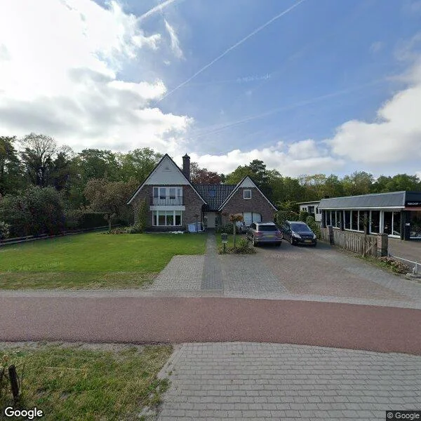 Straatbeeld van Holterweg 130, 7434PB Lettele