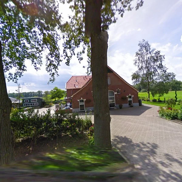 Straatbeeld van Hölterweg 16b, 7157AH Rekken