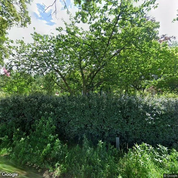 Straatbeeld van Holterweg 76, 7245SK Laren