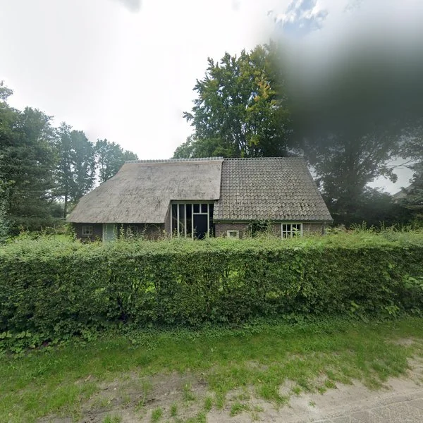 Straatbeeld van Holthe 47, 9411TP Beilen