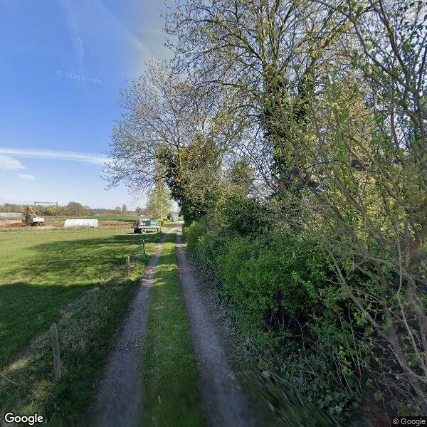 Straatbeeld van Holthoevensestraat 20, 7395SE Teuge