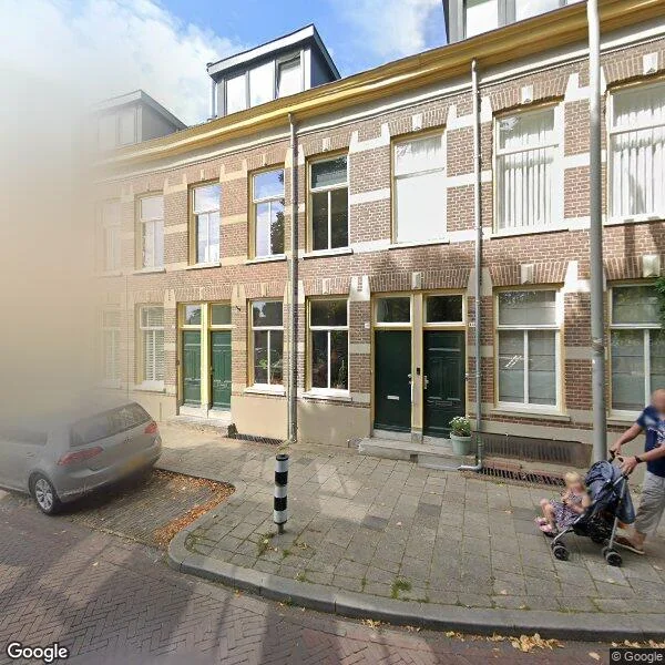 Straatbeeld van Hommelseweg 145, 6821LD Arnhem