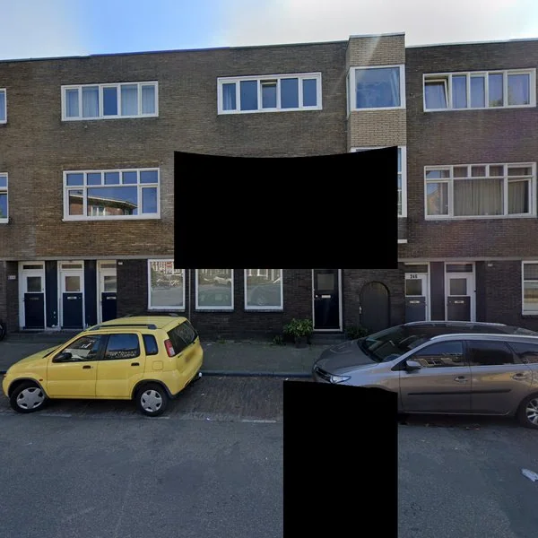 Straatbeeld van Hommelseweg 248, 6821LS Arnhem