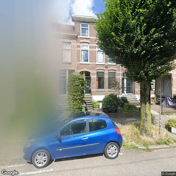 Straatbeeld van Hommelseweg 267, 6821LH Arnhem