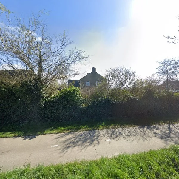 Straatbeeld van Hondegemsweg 6, 4364RA Grijpskerke