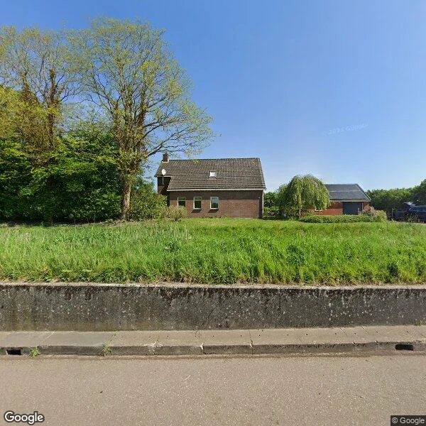 Straatbeeld van Hondelaan 4, 9626TB Schildwolde
