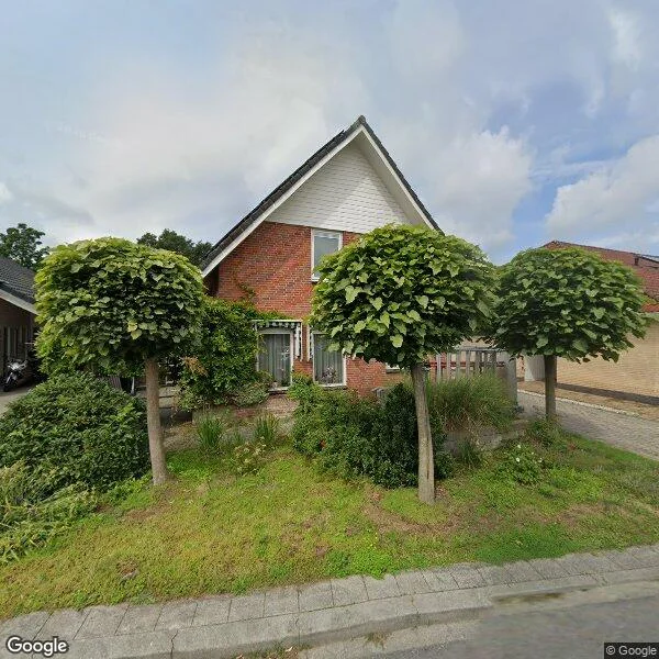 Straatbeeld van Hondelink 149, 7482KR Haaksbergen