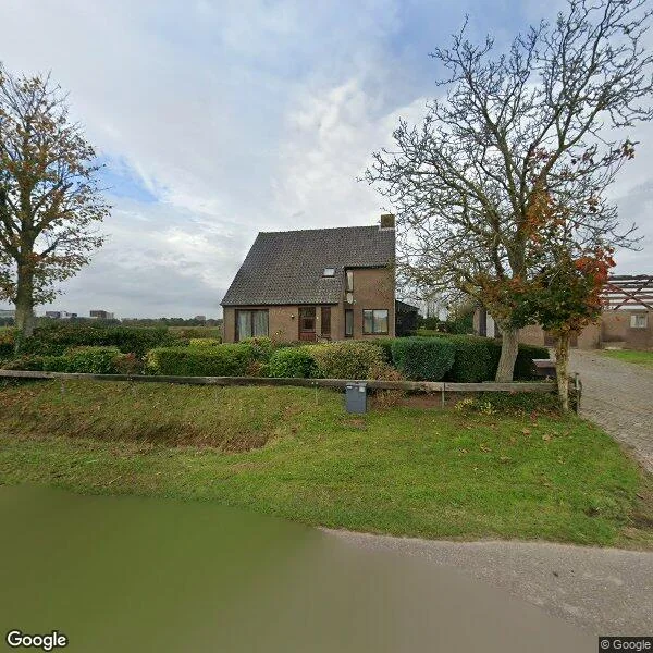Straatbeeld van Honderdmorgensedijk 4, 5264PB Vught