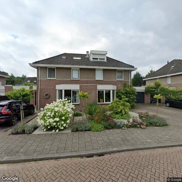 Straatbeeld van Hondsdraf 22, 5913DA Venlo