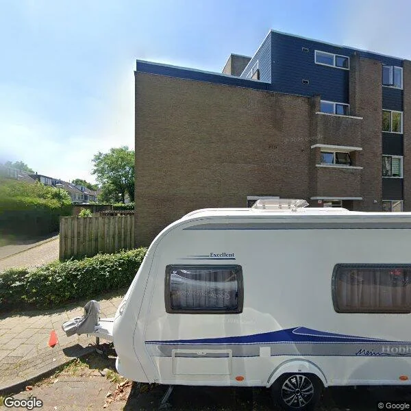 Straatbeeld van Hondsdraf 63, 3831AR Leusden
